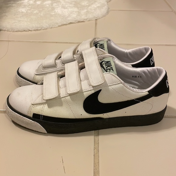 Nike blazers AC low - Picture 4 of 7